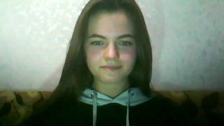 vikaleto naughty harlot - caresses big tits