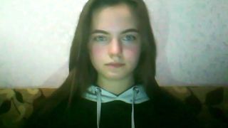 vikaleto naughty harlot - caresses big tits