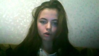 vikaleto luxurious blonde passionately pulls pussy