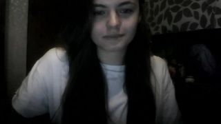 vikaleto hot chick caresses big ass