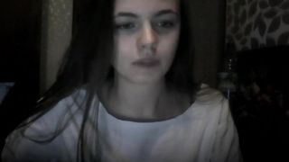 vikaleto Obstinate young lady