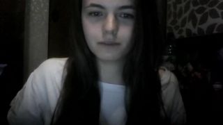 vikaleto Obstinate young lady