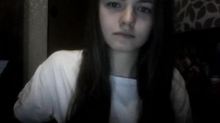 vikaleto Obstinate young lady