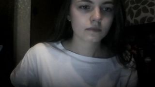 vikaleto Obstinate young lady