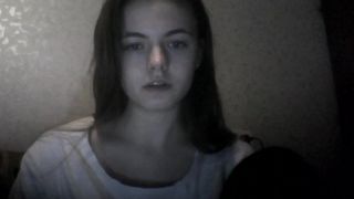 vikaleto charming confused girlfriend fucks holes