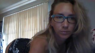 vernspice adorable female fingers her anus