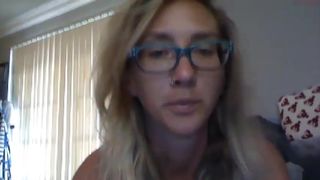 vernspice adorable female fingers her anus