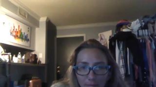 vernspice pretty girl fucks her cap