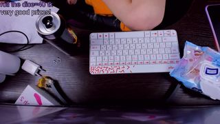 travis_and_katie Amazing knots