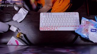 travis_and_katie Amazing knots