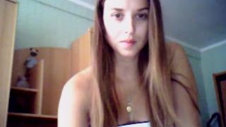 tigra_for_you nude bitch dancing on the bed