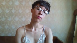 summer_nextdoor Exciting striptease