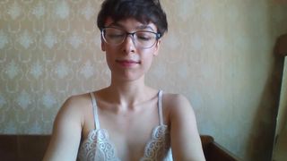 summer_nextdoor Exciting striptease