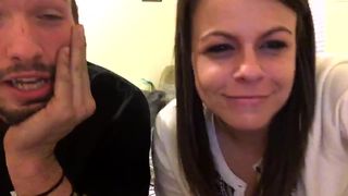 studslut6969 spicy babe having fun in  private e