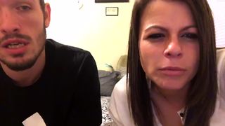 studslut6969 spicy babe having fun in  private e