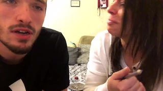 studslut6969 spicy babe having fun in  private e