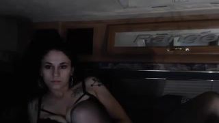 str8boi6969 online show January 2020