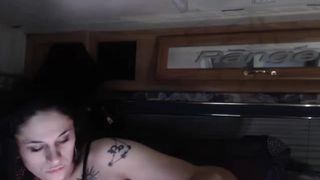 str8boi6969 online show January 2020