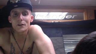 str8boi6969 busty confused girl fucks cunt