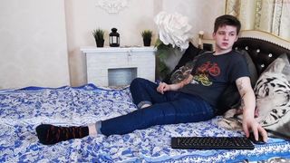 sophy_and_jean Breast puff