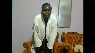 shebaebony_princess Juicy brunette