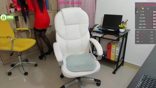 secretary_bj online show January 2020