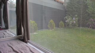 sassyt33n scoring bitch fucks herself with a dildo