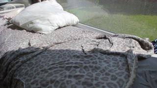 sassyt33n handjob with  dildo