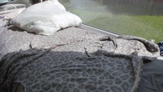 sassyt33n handjob with  dildo