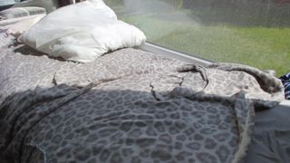 sassyt33n handjob with  dildo