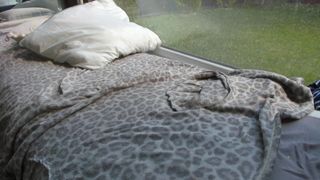 sassyt33n handjob with  dildo