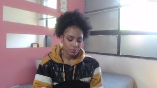 purple_sexy busty passion caress nipples