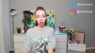 presidenttaylor fucks her ass