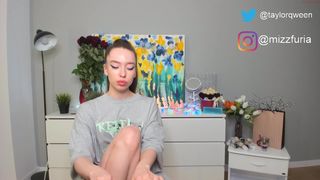 presidenttaylor fucks her ass