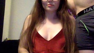 payustips Radiant brunette