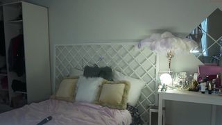 nikyrush chaturbate January 2020