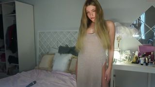 nikyrush chaturbate January 2020