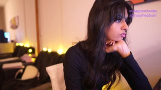 mayahepburn Skillful woman