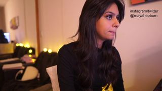 mayahepburn Skillful woman