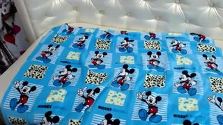 max_cummm1 beauty fucks with a rubber doll