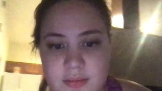 mandy_girl93 impressive passion masturbates both holes