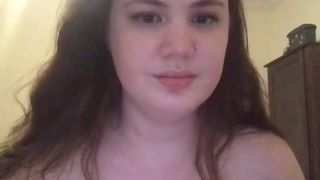 mandy_girl93 impressive passion masturbates both holes