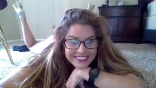 ky_lynn luxurious bitch furiously shaved shaved cunt