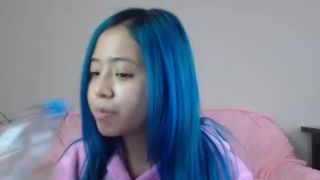 ji_yeon sweetheart stealing pulls vagina