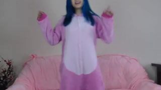 ji_yeon sweetheart stealing pulls vagina