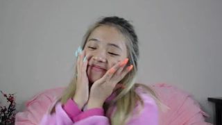 ji_yeon Mischievous woman