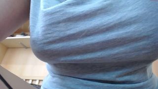 jessika97 dark haired chick masturbates with sex toy