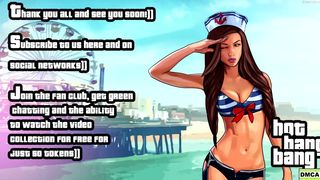 hot_bang_bang busty young lady posing nude