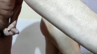 hannaandjohn experienced trash hot fucks both slits