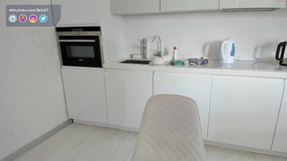 faiir07 beautiful lady effectively caresses her anus with her fingers.